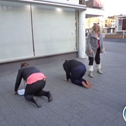 121) Crazy 88 (zonder horeca) *  (Eigen locatie)