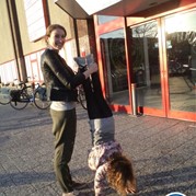 122) Crazy 88 (zonder horeca) *  (Eigen locatie)