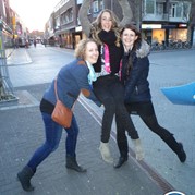 123) Crazy 88 (zonder horeca) *  (Eigen locatie)