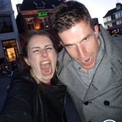 124) Crazy 88 (zonder horeca) *  (Eigen locatie)