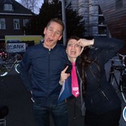 32) Crazy 88 (zonder horeca) *  (Eigen locatie)