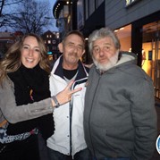 34) Crazy 88 (zonder horeca) *  (Eigen locatie)