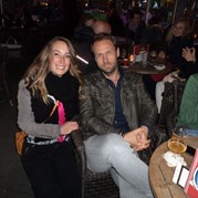 35) Crazy 88 (zonder horeca) *  (Eigen locatie)