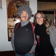 38) Crazy 88 (zonder horeca) *  (Eigen locatie)