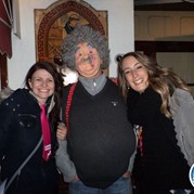 39) Crazy 88 (zonder horeca) *  (Eigen locatie)