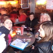 42) Crazy 88 (zonder horeca) *  (Eigen locatie)