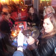 43) Crazy 88 (zonder horeca) *  (Eigen locatie)